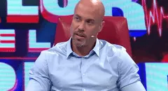 ¿Dónde ver 'El valor de la verdad' con Bruno Agostini? Conoce los canales en directo, transmisión por TV y online