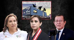 Carlincatura critica “entrevistas” de algunos canales de TV a abogados de políticos investigados