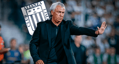Néstor Gorosito revela que rechazó al club de sus amores para seguir en Alianza Lima: "Respeto mi palabra, salvo que vengan los árabes"