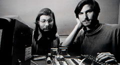 Steve Jobs y su polémico paso por Atari: hizo que su mejor amigo trabaje por él y no le pagó completo