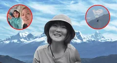 Chiaki Inada, la médica japonesa que perdió la vida al intentar escalar el nevado más alto del Perú