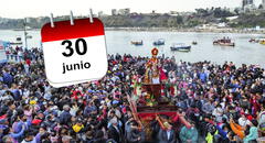 ¿Este lunes 30 de junio es feriado o día no laborable en Perú? Consulta lo que establece El Peruano luego del feriado por San Pedro y San Pablo