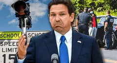 Nueva medida ya es oficial en Florida | Conductores recibirán multa y pena de cárcel si cometen esta falta desde julio