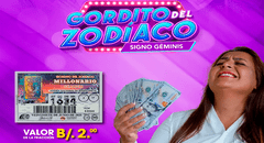 Resultados Lotería Nacional de Panamá HOY, viernes 27 de junio, TVN EN VIVO: números jugados del Gordito del Zodiaco, hora y TV