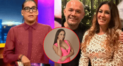 Ric La Torre lanza indirecta Tilsa Lozano al recordar cómo inició su relación con Jackson Mora: "Todo el Perú sabía lo de Olinda Castañeda"