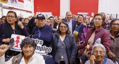 MYPES: la deuda silenciosa de la economía plateada