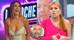 Tilsa Lozano sorprende al agradecer a Magaly Medina tras exponer ampay de Jackson Mora: "Me ayudó a abrir los ojos"