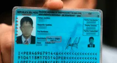 ¿Qué es el número de ubigeo en el DNI, en dónde puedes encontrarlo y para qué trámites es indispensable?