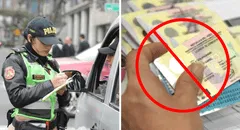 MTC: ¿cuántos puntos se necesitan para perder la licencia de conducir?, esto dice el Reglamento Nacional de Tránsito