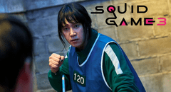‘El juego del calamar 3’ capítulo 1 en español latino: dónde y cómo ver la serie coreana de Netflix