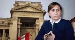 Patricia Benavides: PJ admite habeas corpus en contra de Delia Espinoza para evitar su intervención en investigaciones
