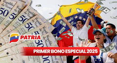 Qué pasó con el Primer Bono Especial de junio 2025: qué se sabe sobre su eliminación y si se volverá a pagar en Venezuela