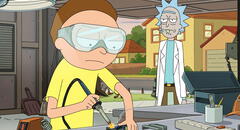 'Rick y Morty' temporada 8 capítulo 6: fecha y hora del estreno del nuevo episodio de la serie animada