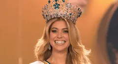 ¿Quién ganó el Miss Supranational 2025? Conoce a la ganadora de la corona mundial elegida en Polonia