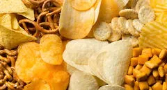 Estos son los alimentos que contienen el amarillo N° 5 y los riesgos para salud, según expertos