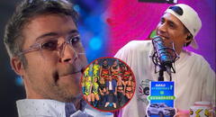 Productor de 'EEG' llama a Gerardo Pe para reemplazar a Renzo Schuller en la conducción y Laura dice: "Ni a Mario le dieron esa oportunidad"