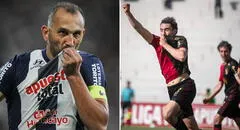 ¡Sin Paolo Guerrero y con Miguel Trauco! Alineaciones Alianza Lima vs Melgar por la fecha 17 del Torneo Apertura 2025