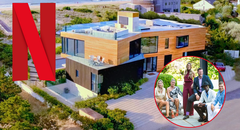De estrella de Netflix al olvido: la trágica muerte de Sara Burack sacude a los Hamptons