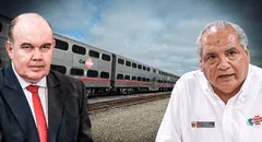 MTC descarta marcha blanca del tren Lima-Chosica para julio: “Sorprende que lo anuncien cuando no hay ni una obra iniciada”