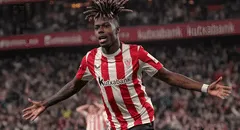 Esta la única condición que pone Nico Williams para fichar por el Barcelona la siguiente temporada