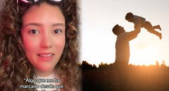 Venezolana revela el choque cultural que le sorprendió al llegar a España: "Aquí no ven la paternidad como una ayuda a la esposa”