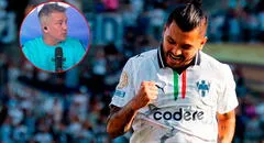 Periodistas argentinos se rinden ante buen nivel de Monterrey y fútbol mexicano en Mundial de Clubes: "Me da vergüenza"