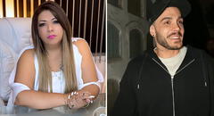 Vidente Soralla critica a Mario Irivarren tras burlarse de actividad paranormal en cementerio: “Me fastidió mucho”