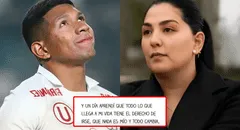Edison Flores comparte conmovedor mensaje tras rumores del fin de su matrimonio con Ana Siucho: "Tiene derecho de irse"