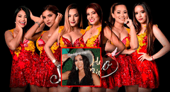 Briana Zúñiga de Corazón Serrano anuncia su salida del grupo con emotivo mensaje: “Los mejores recuerdos”