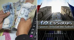 Si no estoy en EsSalud, ¿me corresponde un bono adicional del 9% en el pago de mi gratificación por Fiestas Patrias este 2025?