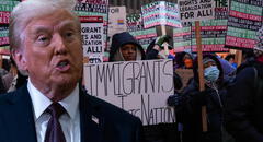 Ciudadanía por derecho de nacimiento en EEUU: qué le espera a los inmigrantes tras fallo de la Corte Suprema