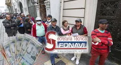 Reintegro 4 del Fonavi 2025: ¿cuándo se pagaría y quiénes son los beneficiarios que cobrarán la devolución de aportes en el Banco de la Nación?
