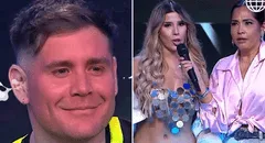 Yahaira Plasencia manda picante indirecta en 'EEG' tras tenso reencuentro con Pancho Rodríguez: “Para todos los exmachitos”