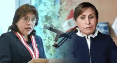 Delia Espinoza se pronuncia tras suspensión a Patricia Benavides: "La JNJ no es superior al Ministerio Público"
