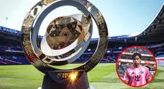Los 3 jugadores venezolanos que están en los octavos de final del Mundial de Clubes: uno recién haría su debut