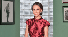 Florinda Meza aseguró que primera esposa de Chespirito creó el traje de 'El Chapulín Colorado': "Ella lo ayudó con eso"