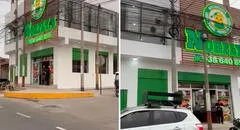 Pollería peruana se hace viral en redes por tener un nombre bastante familiar: "No, la policía"
