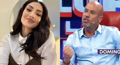 Michelle Soifer lanza advertencia tras confesión de Bruno Agostini sobre su supuesto romance: “Se van a sorprender con lo que diré”