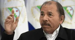 Régimen de Ortega confirma el apoyo de Nicaragua al programa nuclear de Irán y tilda de "verdugo" a Netanyahu