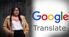 Ella es Gabriela Salas, la mexicana que ayudó a preservar una lengua natal de los aztecas en Google: es ingeniera y nació en Hidalgo