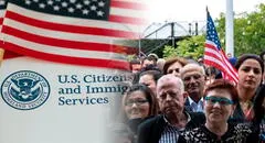 USCIS y la gran noticia para inmigrantes en EEUU: nuevo método más rápido para tramitar la Green Card y otras visas