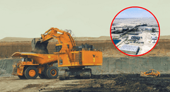 Proyecto al norte del Perú contaría con una inversión superior los US$2.000 millones: concesiones abarcarían casi 100.000 hectáreas