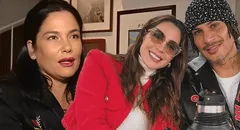 Daniela Cilloniz encara a Ana Paula Consorte tras enfrentamientos por pasado amoroso con Paolo Guerrero: "Tienes que hacer terapia"