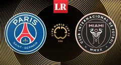 PGS vs Inter Miami, con Lionel Messi EN VIVO: transmisión minuto a minuto por los octavos del Mundial de Clubes 2025