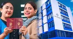 Migraciones ofrece miles de citas para tramitar el pasaporte electrónico en un solo día: conoce cómo y dónde obtenerlo