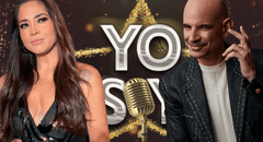 Katia Palma lanza irónico mensaje a Latina tras ser excluida del jurado de la nueva temporada de 'Yo Soy'