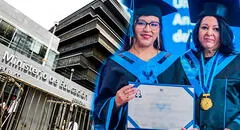 Minedu anuncia que implementarán nuevas modalidades de titulación para egresados