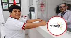 Convocatorias de trabajo Sunarp en Lima y provincias: contratos CAS con sueldos de hasta S/7.000: cómo postular en julio de 2025