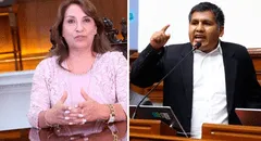 Congresista Jaime Quito: “La vacancia de Dina Boluarte se puede dar hasta los últimos días que esté en el cargo”
