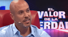 'El valor de la verdad' EN VIVO hoy: Bruno Agostini confiesa que agredió a su hermano Fabio Agostini